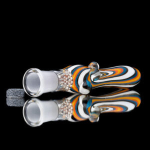 vapor deluxe daddy replacement whip