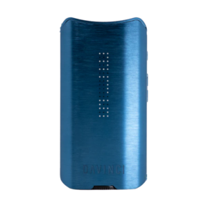 davinci iq3 portable vaporizer (taxes extra)