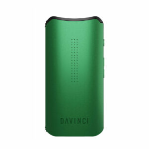 davinci iqc portable vaporizer (taxes extra)