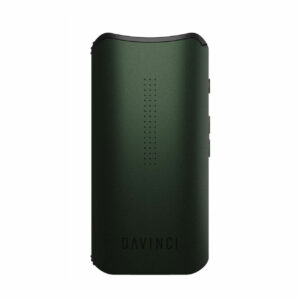 davinci iqc portable vaporizer (taxes extra)
