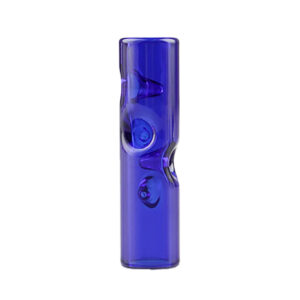 potv cooling dimpled glass stem