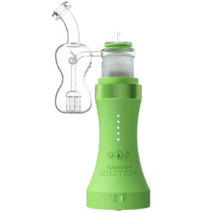 dr dabber switch vaporizer (taxes extra)