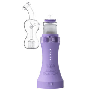 dr dabber switch vaporizer (taxes extra)