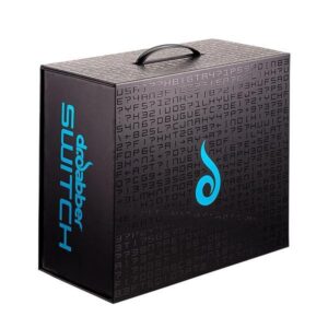 dr dabber switch vaporizer (taxes extra)