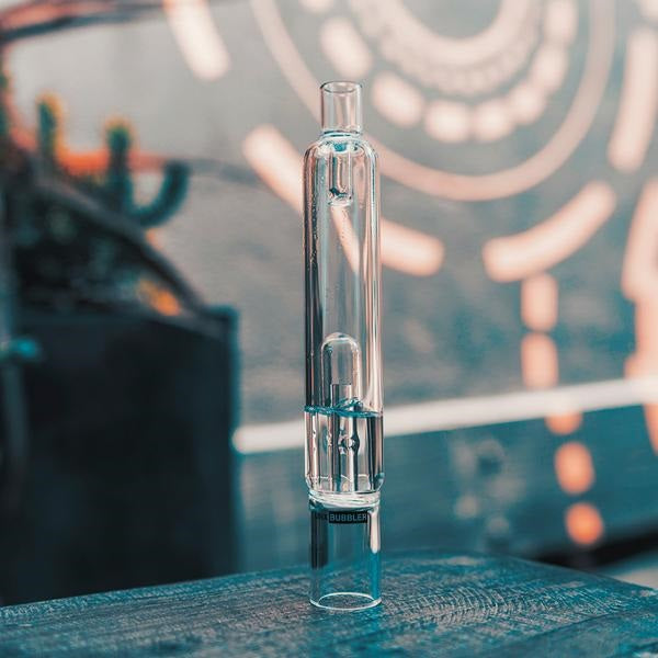 linx glass bubbler linx glass bubbler