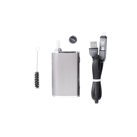 linx gaia portable vaporizer (taxes extra) linx gaia portable vaporizer (taxes extra)