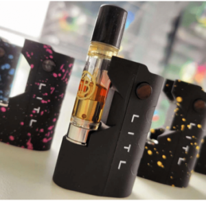 litl bit 510 thread battery (taxes extra)