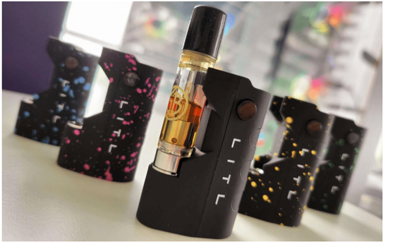 litl bit 510 thread battery (taxes extra) litl bit 510 thread battery (taxes extra)