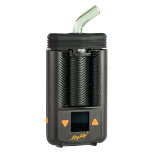 mighty/mighty+ glass adapter