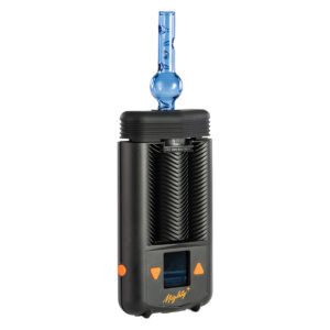 mighty/mighty+ glass adapter