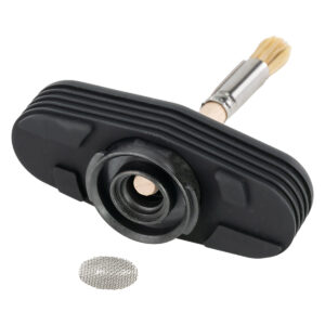 mighty/mighty+ glass adapter