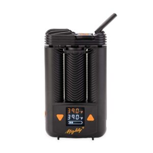 mighty+ plus vaporizer