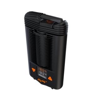 mighty+ usb c portable vaporizer (taxes extra)