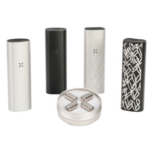 planet of the vapes pax dosing capsules