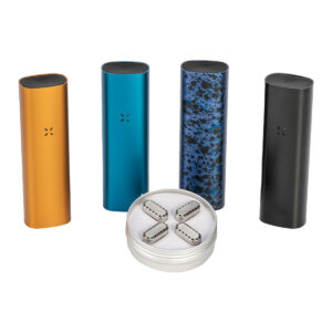 planet of the vapes pax dosing capsules