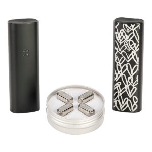 planet of the vapes pax dosing capsules