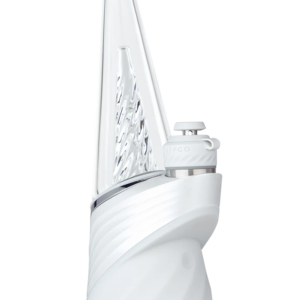 new puffco peak pro smart rig vaporizer 3dxl (taxes extra)