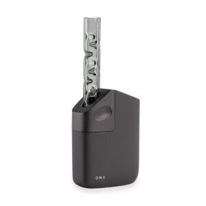 planet of the vapes glass cooling stem