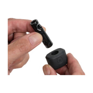 the optimum accessories kit for pax