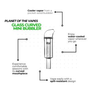 potv lobo advanced accessories kit
