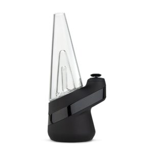 new puffco peak wax/oil smart rig vaporizer (taxes extra)