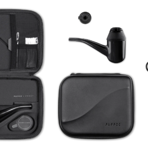 puffco proxy v2 wax/oil portable vaporizer (taxes extra)