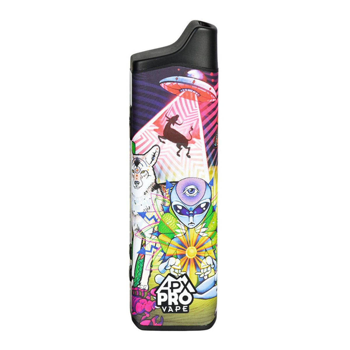 pulsar apx pro portable vaporizer (taxes extra) pulsar apx pro portable vaporizer (taxes extra)