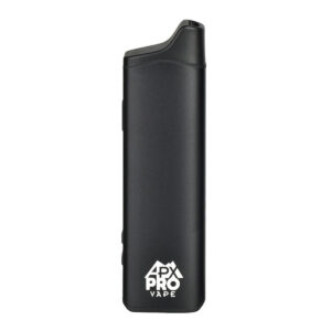 pulsar apx pro portable vaporizer (taxes extra)