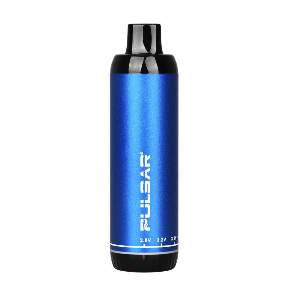 pulsar dl v3 twist auto draw 510 650mah battery pulsar dl v3 twist auto draw 510 650mah battery