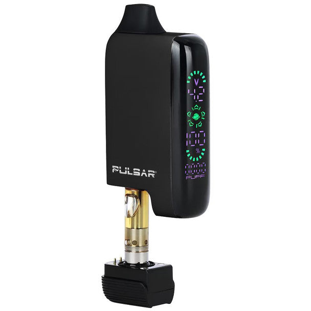 pulsar 510 dl v5.0 1000mah precision voltage control battery pulsar 510 dl v5.0 1000mah precision voltage control battery