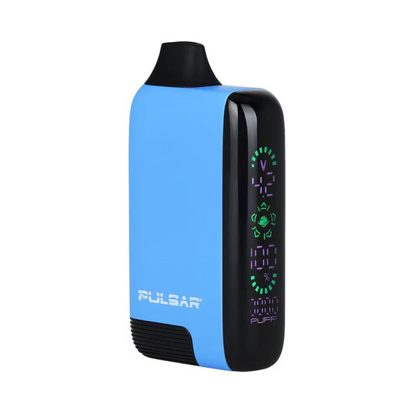 pulsar 510 dl v5.0 1000mah precision voltage control battery pulsar 510 dl v5.0 1000mah precision voltage control battery