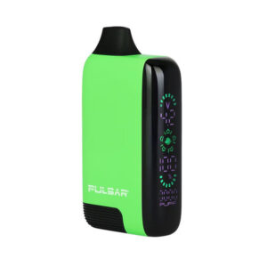 pulsar 510 dl v5.0 1000mah precision voltage control battery