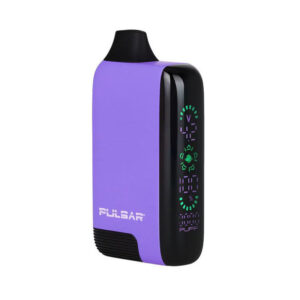 pulsar 510 dl v5.0 1000mah precision voltage control battery