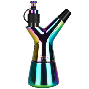 pulsar rok wax erig vaporizer (taxes extra)