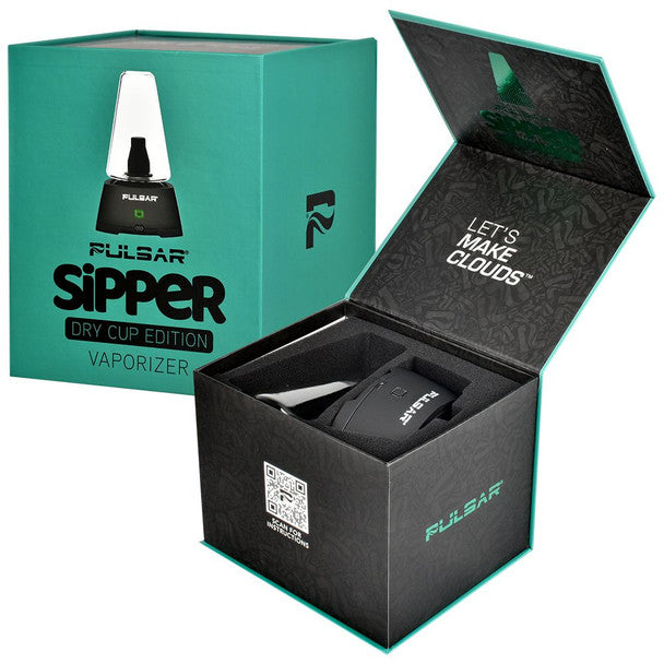 pulsar sipper dual use wax & 510 vaporizer (taxes extra) pulsar sipper dual use wax & 510 vaporizer (taxes extra)