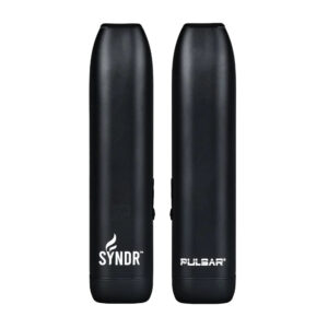 pulsar syndr portable vaporizer (taxes extra)