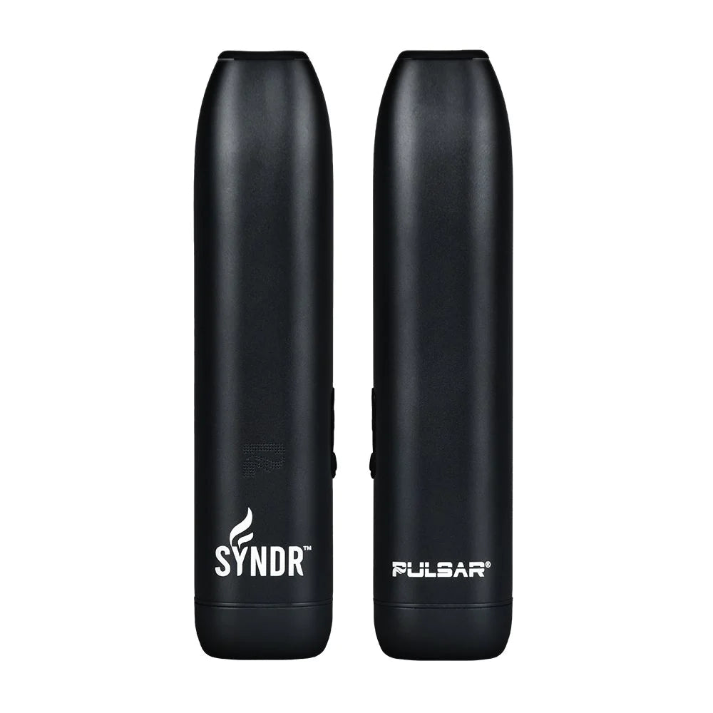pulsar syndr portable vaporizer (taxes extra) pulsar syndr portable vaporizer (taxes extra)