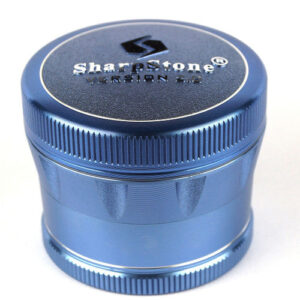 sharpstone 2.0 four piece solid top grinder