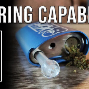 sidekick v2 portable vaporizer by 7th floor (taxes extra)