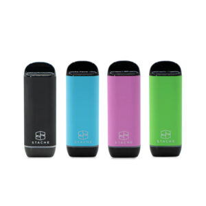 stache nod 510 battery