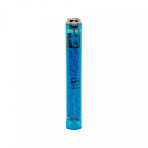 stache transparent 510 battery