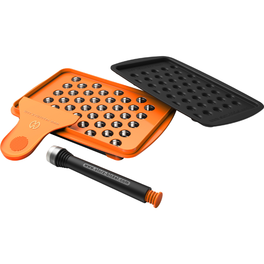 dosing capsules 40 pack filling set dosing capsules 40 pack filling set