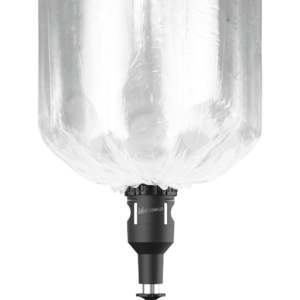 volcano solid valve set