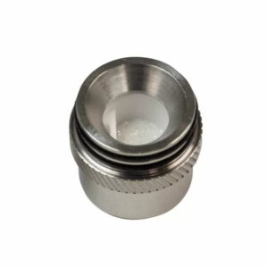 tronian omegatron glass core heating element pack