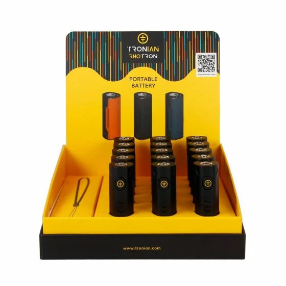 tronian rhotron 510 battery tronian rhotron 510 battery