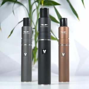 utillian 5 v4 wax pen vaporizer (taxes extra)