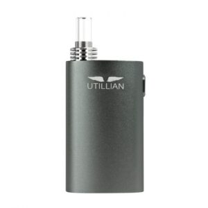 utillian 421 portable vaporizer (taxes extra)