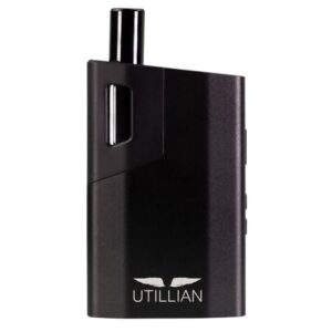 utillian 621 portable vaporizer (taxes extra)