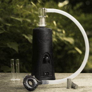vapexhale cloud evo vaporizer (taxes extra)