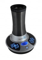 vapirrise vaporizer 2.0 ultimate desktop bag & direct flow (taxes extra) vapirrise vaporizer 2.0 ultimate desktop bag & direct flow (taxes extra)